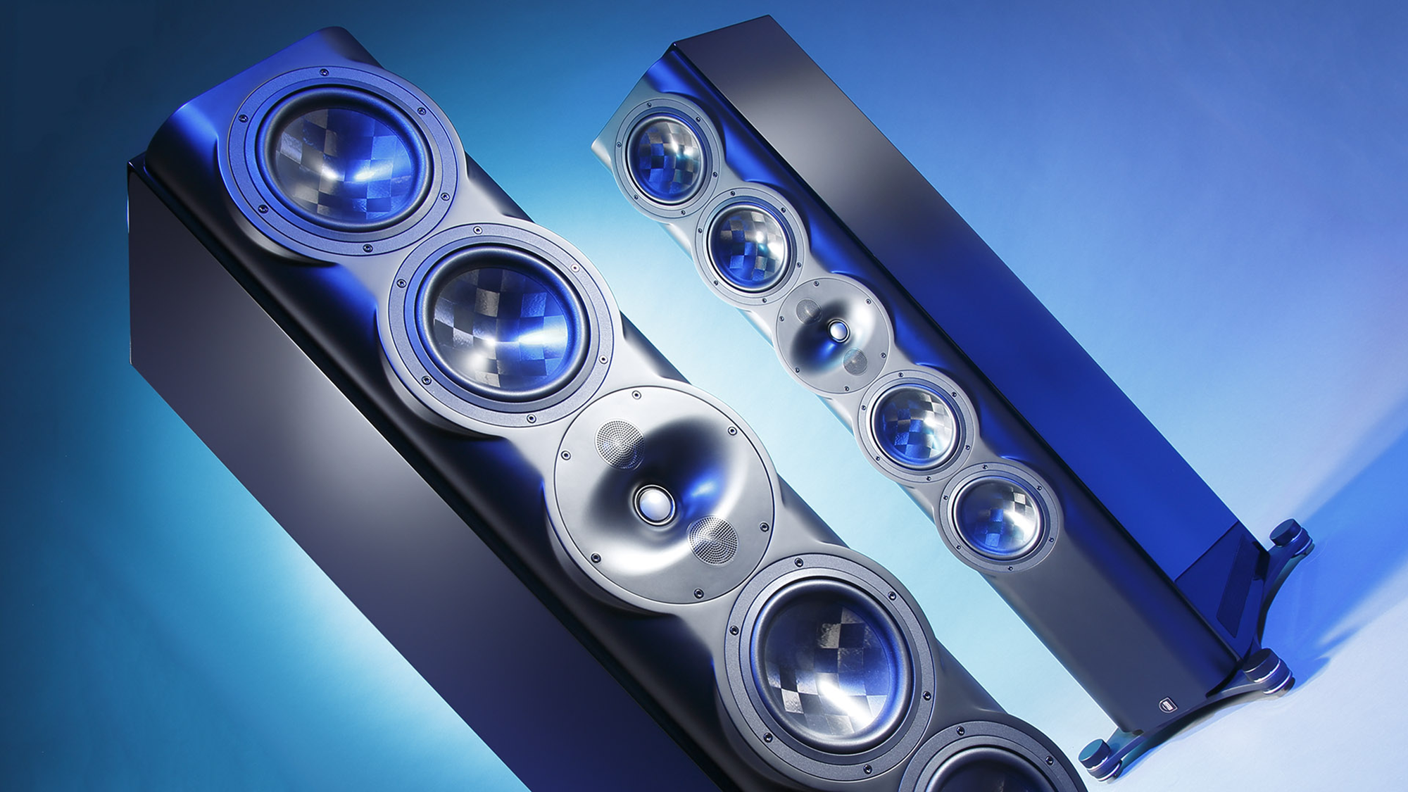 「声音的荣耀」这些年Perlisten获得的奖项回顾——2022年