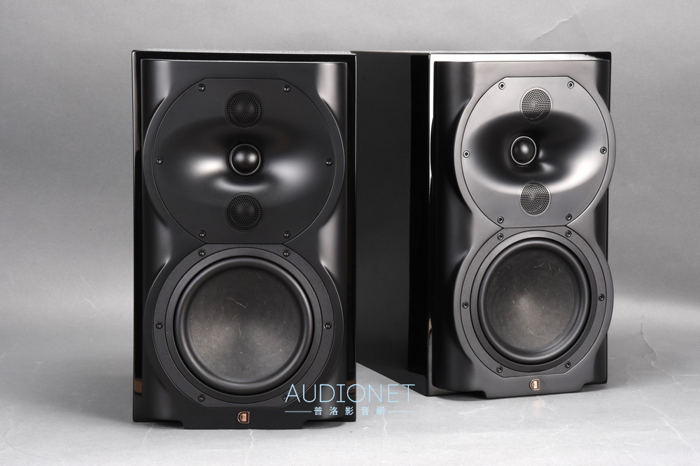 震惊！ Perlisten R4b环绕扬声器和D12s低音炮﹐打趴一票几十万落地扬声器