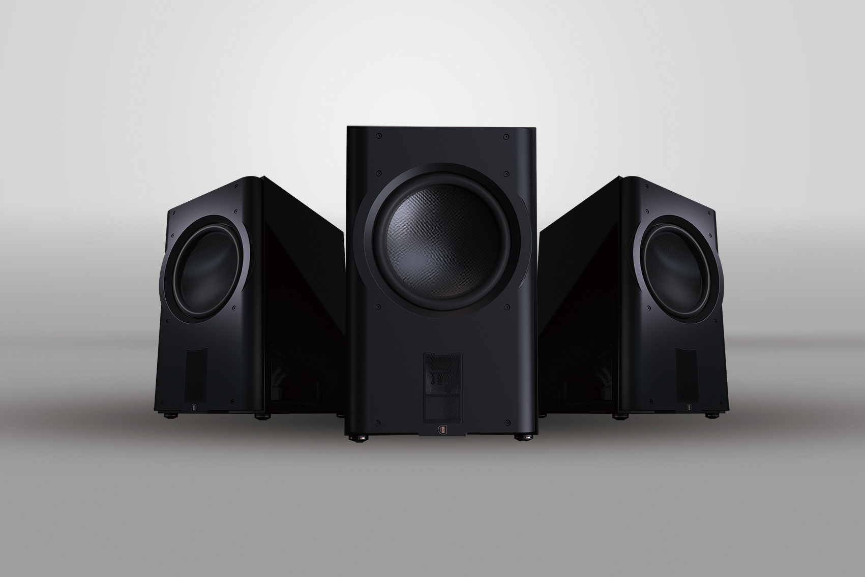 Perlisten D215s：这是地球上最精确的低音炮吗？