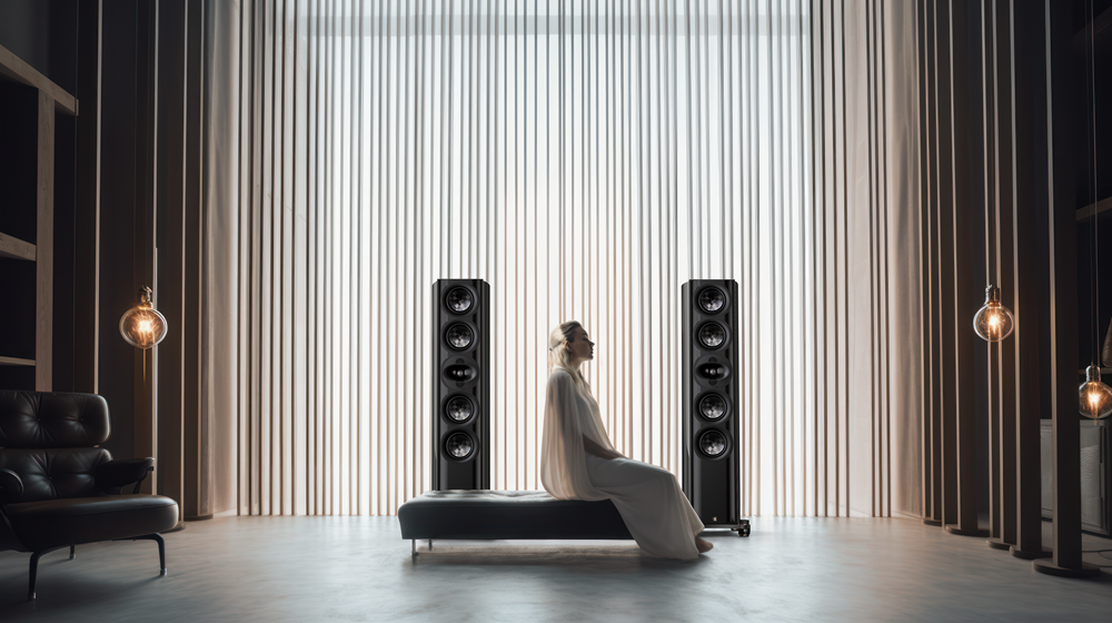 《The Ear》《Audiograde》两大英国媒体2025年度最佳音箱Perlisten S7t LE限量版
