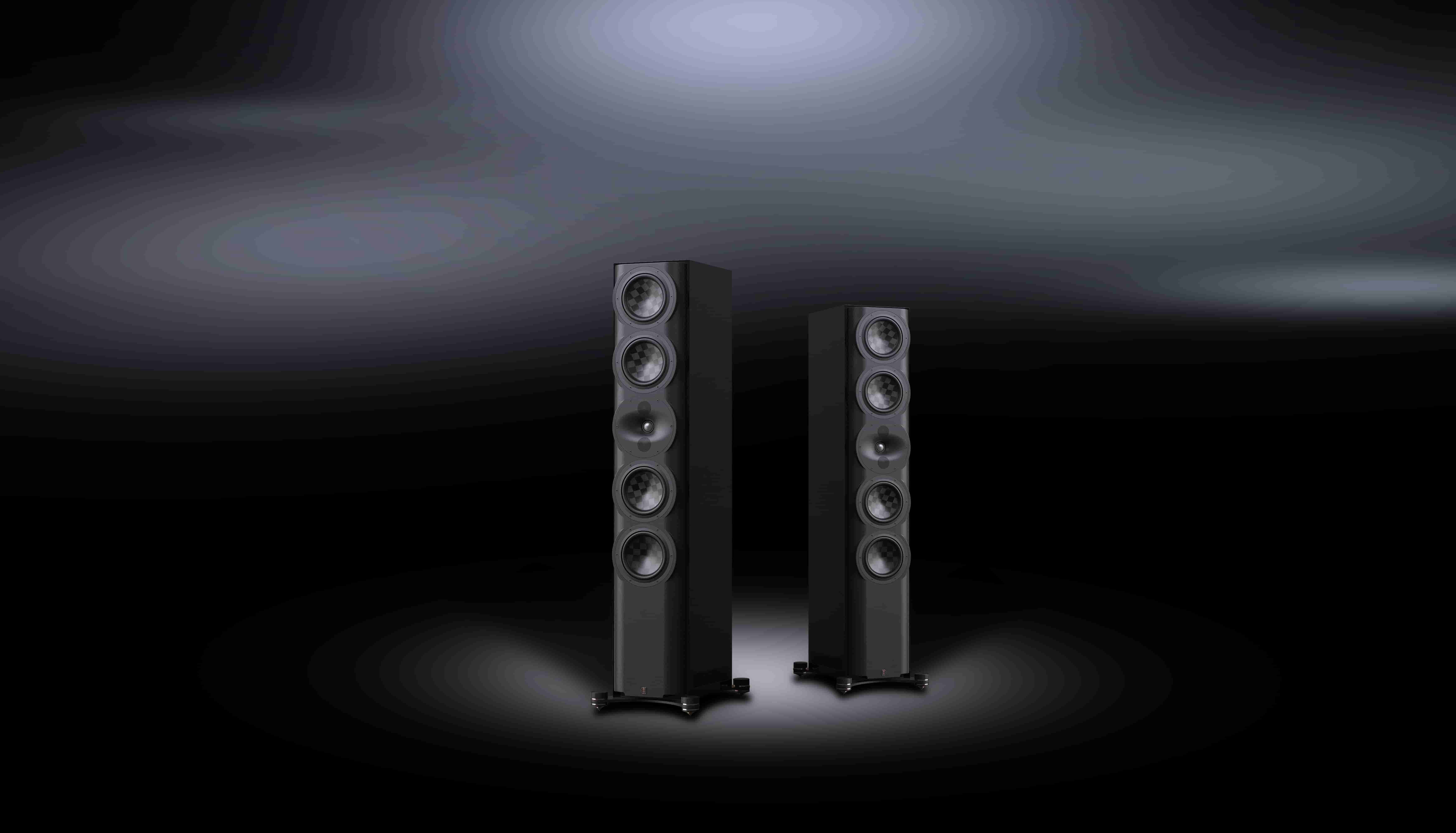 「声音的荣耀」这些年Perlisten获得的奖项回顾——2021年